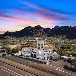 Holiday home Mountain View 3bd Retreat In Epic Location, Phoenix