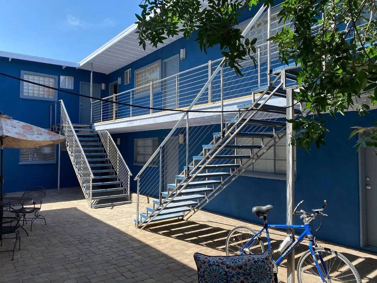 20 Chelsea Place On The Park Apartment Phoenix