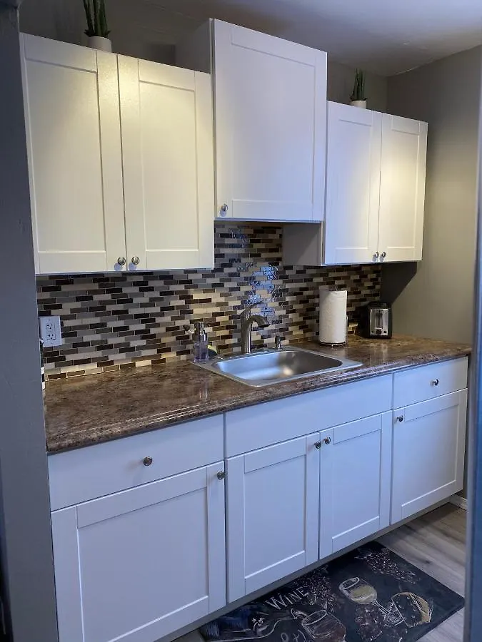 20 Chelsea Place On The Park Apartment Phoenix