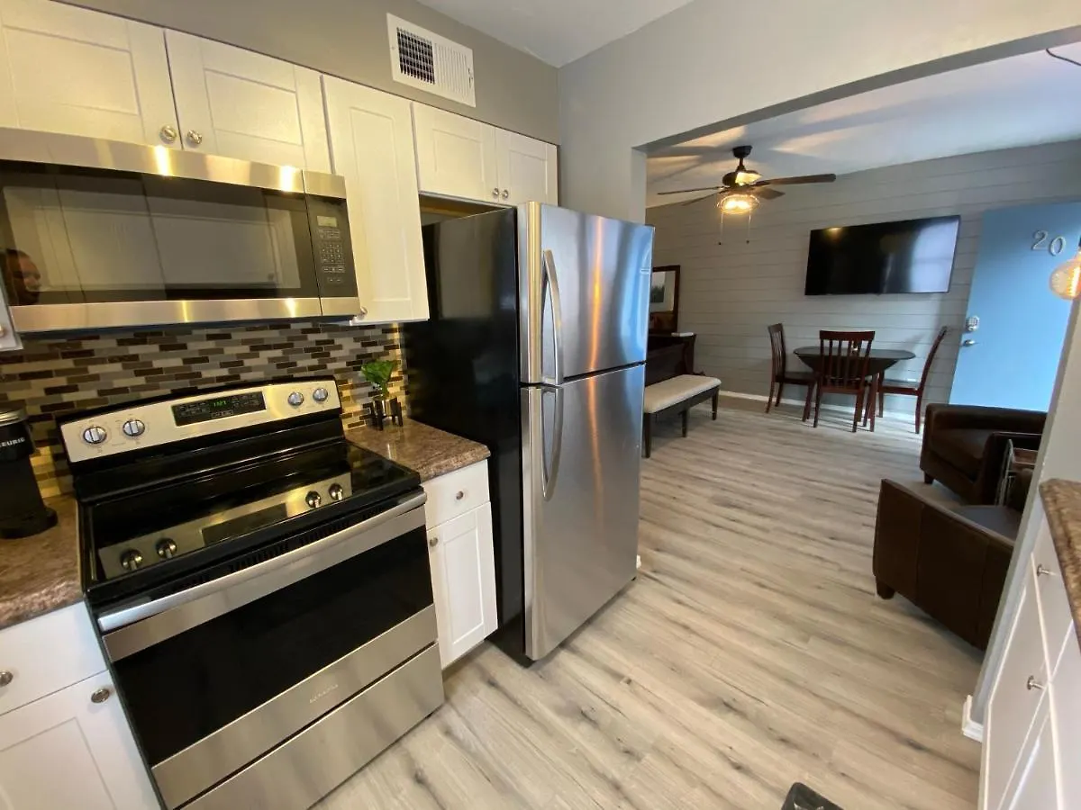 20 Chelsea Place On The Park Apartment Phoenix